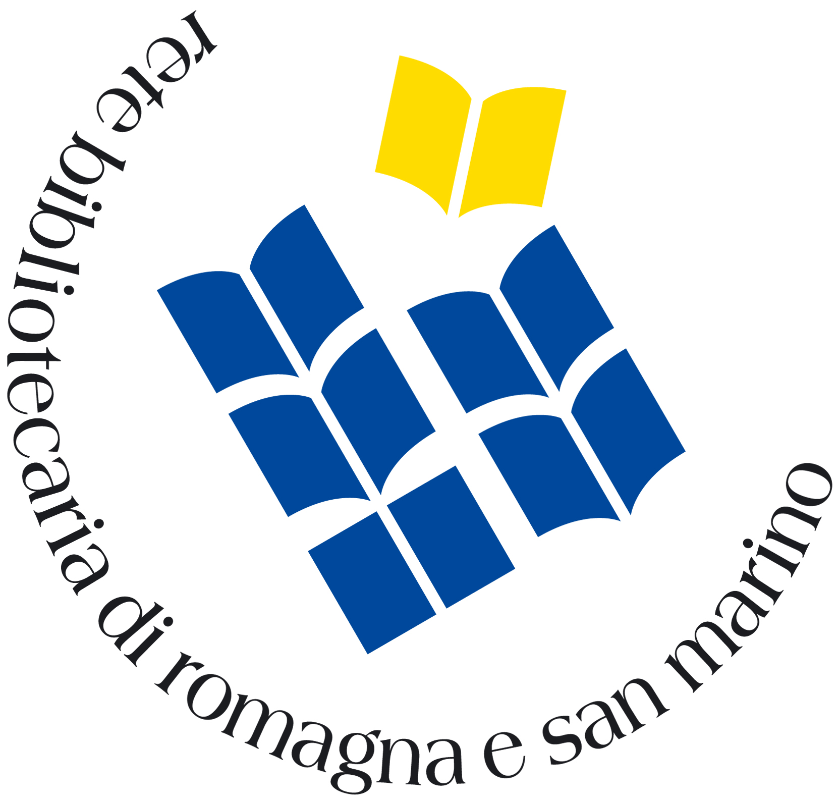 Rete Bibliotecaria di Romagna e San Marino