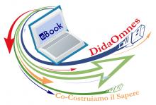 Logo eBook DidaOmnes (Co-Costruiamo il sapere)