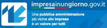 Logo impresa in un giorno