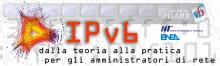 Corso IPv6